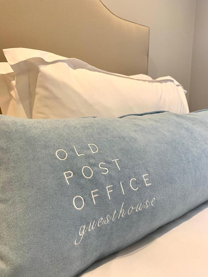 Old Post Office Hotel สเลน ภายนอก รูปภาพ
